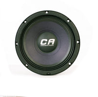 Concrete Audio - CPA8BCPRO 8 INCH Loud Speaker