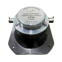 Concrete Audio - CT44