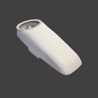 DIRTY BIRD CONCEPTS LOUD LIDS 1998-2013 HARLEY DAVIDSON 8″ SPEAKER LIDS