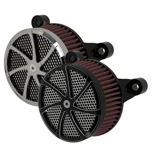 Imitator Matching Air Cleaner
