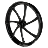 Imitator Metric Black Double Cut Wheels