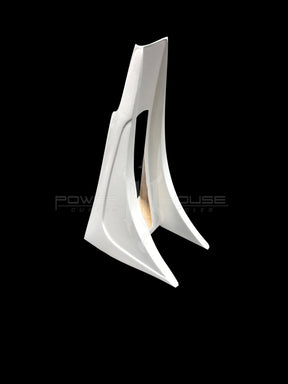 Powerhouse Impaler Chin Spoiler