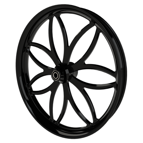 Infinity Indian Black Wheels