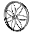 Infinity Harley Softail | Dyna | Sportster Chrome Wheels