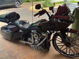 G3 Indian Black Double Cut Wheels