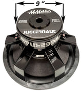 MMATS Juggernaut 18
