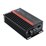 DB Drive PRO-K2000 : 2 Pro Tweeters, 4 Pro 6.5 Mids, 4-Ch Amplifier, and 4 Gauge Wiring kit Pro Mid package