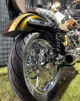 PS.06 Indian Chrome Wheels