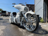 GT4 Indian Chrome Wheels