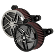 Kryptec Matching Air Cleaner