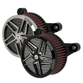 Kryptec Matching Air Cleaner