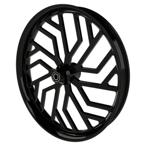 Legacy Indian Black  Wheels