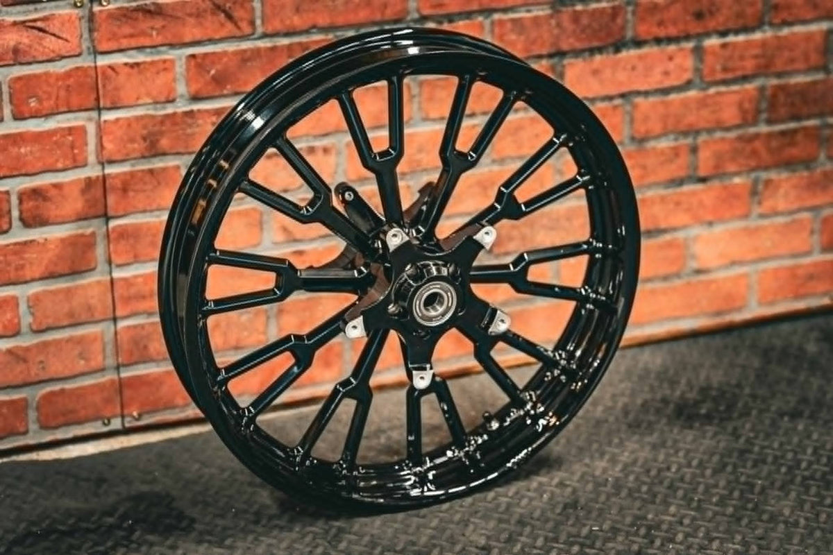21X3.25" BLACK OG.29 (2024+ HD TOURING)