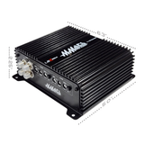MMATS LSX800X4