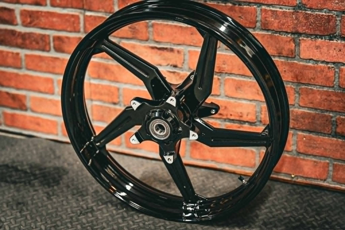 21X3.25" BLACK OG.03 (2014-2023 HD TOURING)