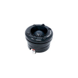 Diamond Audio 1" Compression Extreme Output Swivel Tweeter - M01SWT