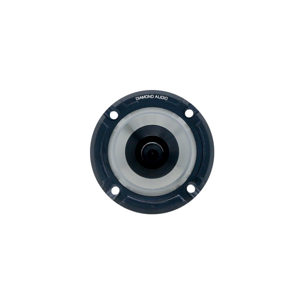 Diamond Audio .75" Compression Extreme Output Tweeter - M075T