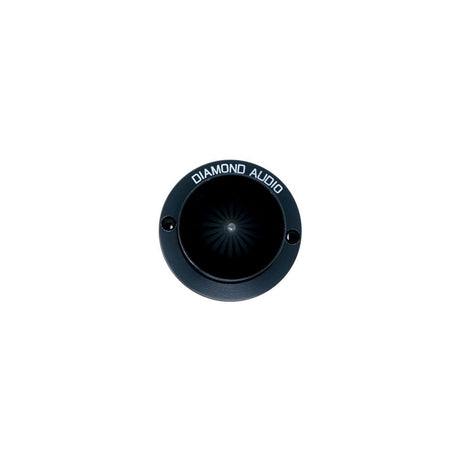 Diamond Audio 1.75" Compression Horn Extreme Output Tweeter - M175T