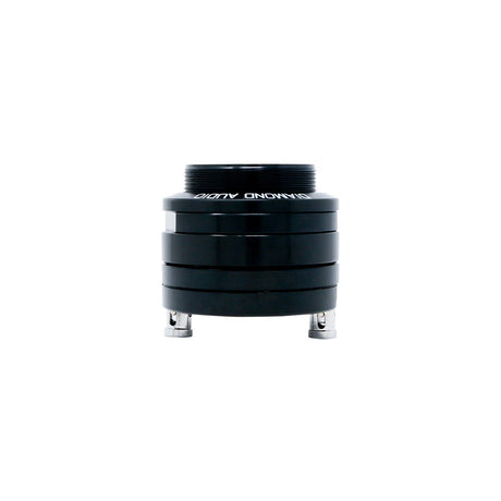 Diamond Audio 1" Compression Extreme Output Tweeter - Short Horn Version - M1SRT