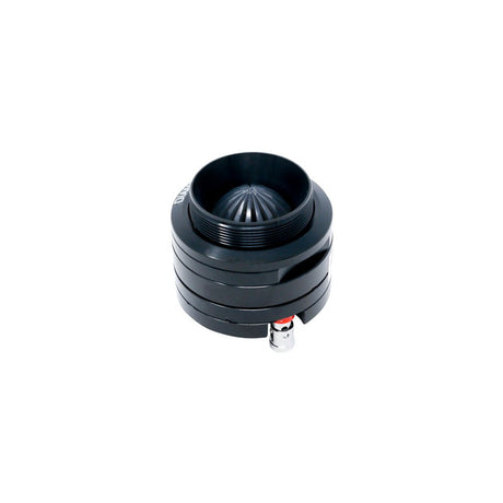 Diamond Audio 1" Compression Extreme Output Tweeter - Short Horn Version - M1SRT