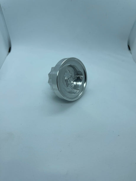 Curly's Inc 12 Point Oil Dipstick Cap