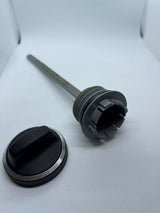 Curly's Inc 12 Point Oil Dipstick Cap