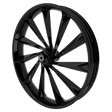 Maverick 3D Indian Black Wheels