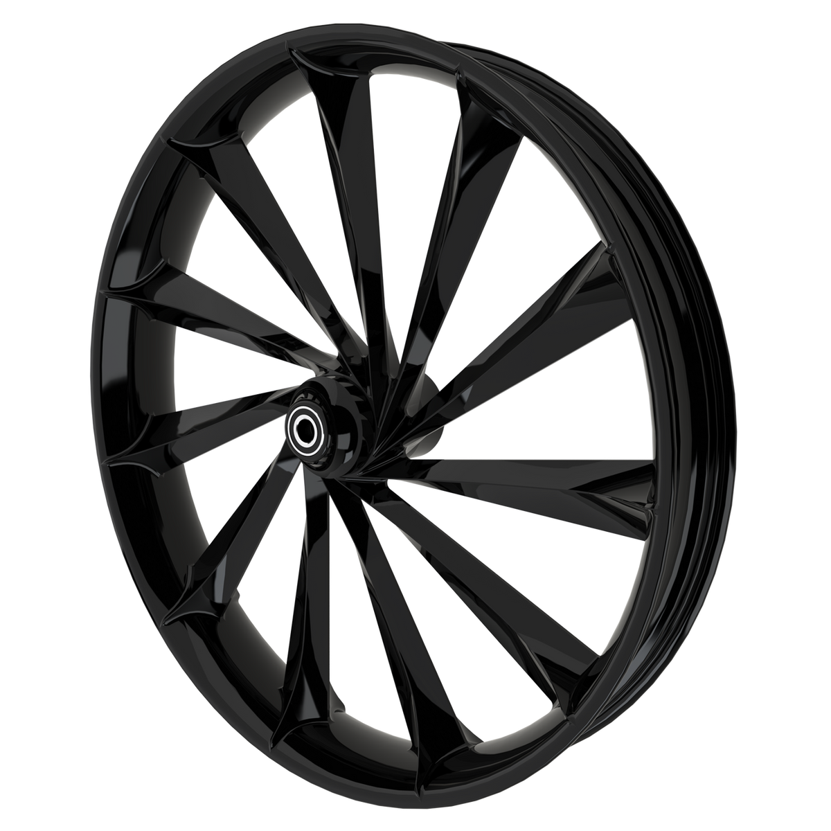 Maverick 3D Indian Black Wheels