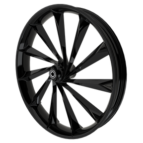 Maverick 3D Indian Black Wheels