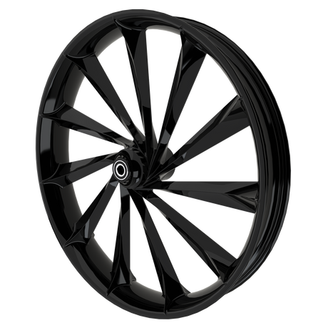 Maverick 3D Indian Black Wheels