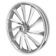 Maverick 3D Indian Chrome Wheels