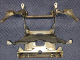 Curly's Inc Mega Space Road Glide Audio Bracket