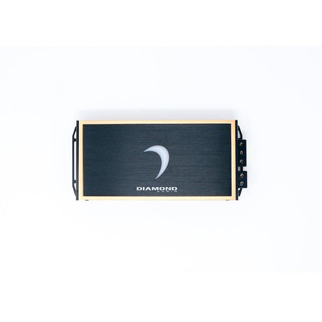 Diamond Audio 1-Channel MICRO8U Series Monoblock Class D Amplifier - MICRO81U