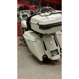 Topshop Minister 09 & Up CVO Style Fender