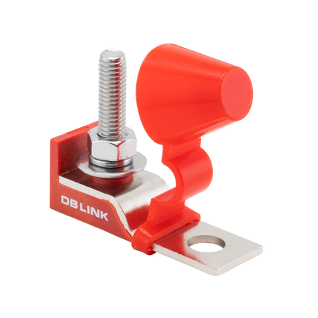 DB Link MKMFHP8 : 8 Ga. Marine Fuse Holder