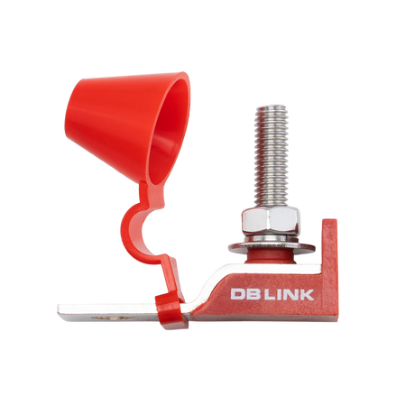 DB Link MKMFHP8 : 8 Ga. Marine Fuse Holder
