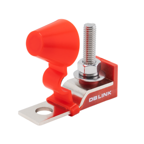 DB Link MKMFHP8 : 8 Ga. Marine Fuse Holder
