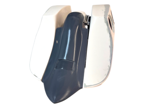 Insane Asylum Moneybags Drop Rail Audio Bags – Heavyweight Class