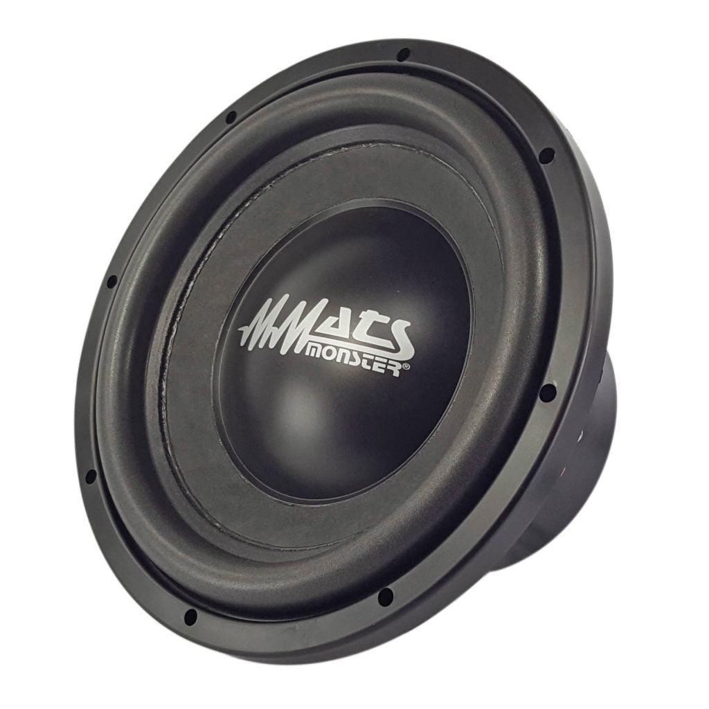 MMATS MONSTER 15