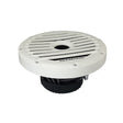 Diamond Audio 10" Motorsports Series Marine Subwoofer w/LED Grill (Free Air) - MS104FA
