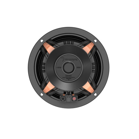 Diamond Audio 6.5″ MSNEO Series High Output Neo Midrange Speakers (4Ω) - MS65NEO