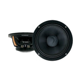 Diamond Audio 6.5″ MSNEO Series High Output Neo Midrange Speakers (4Ω) - MS65NEO