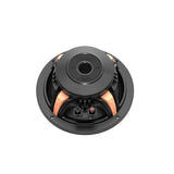 Diamond Audio 6.5″ MSNEO Series High Output Neo Midrange Speakers (4Ω) - MS65NEO