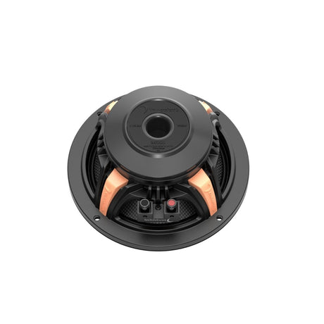 Diamond Audio 6.5″ MSNEO Series High Output Neo Midrange Speakers (4Ω) - MS65NEO