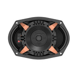 Diamond Audio 6"x 9" MSNEO Series High Output Neo Midrange Speakers (4Ω) - MS69NEO