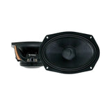 Diamond Audio 2014-2023 Harley Davidson® Cut In Lid Kit with MS69NEO (4Ω) Speakers - MS694NEOLK