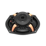 Diamond Audio 6"x 9" MSNEO Series High Output Neo Midrange Speakers (4Ω) - MS69NEO