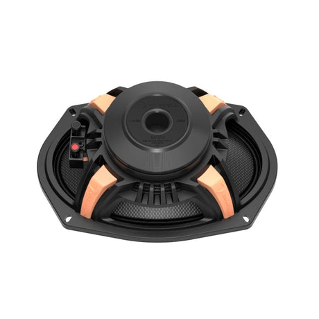 Diamond Audio 6"x 9" MSNEO Series High Output Neo Midrange Speakers (4Ω) - MS69NEO