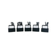 Diamond Audio 2014-2023 Harley Davidson OEM Amplifier Bypass Plugs - 1/2/3/4/5 Functions (5-Pack Kit) - MSBYPLG