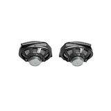 Diamond Audio 2014-2023 Harley Davidson® Cut In Lid Kit with HXM69F2 (2Ω) Speakers - MSHXM692LK